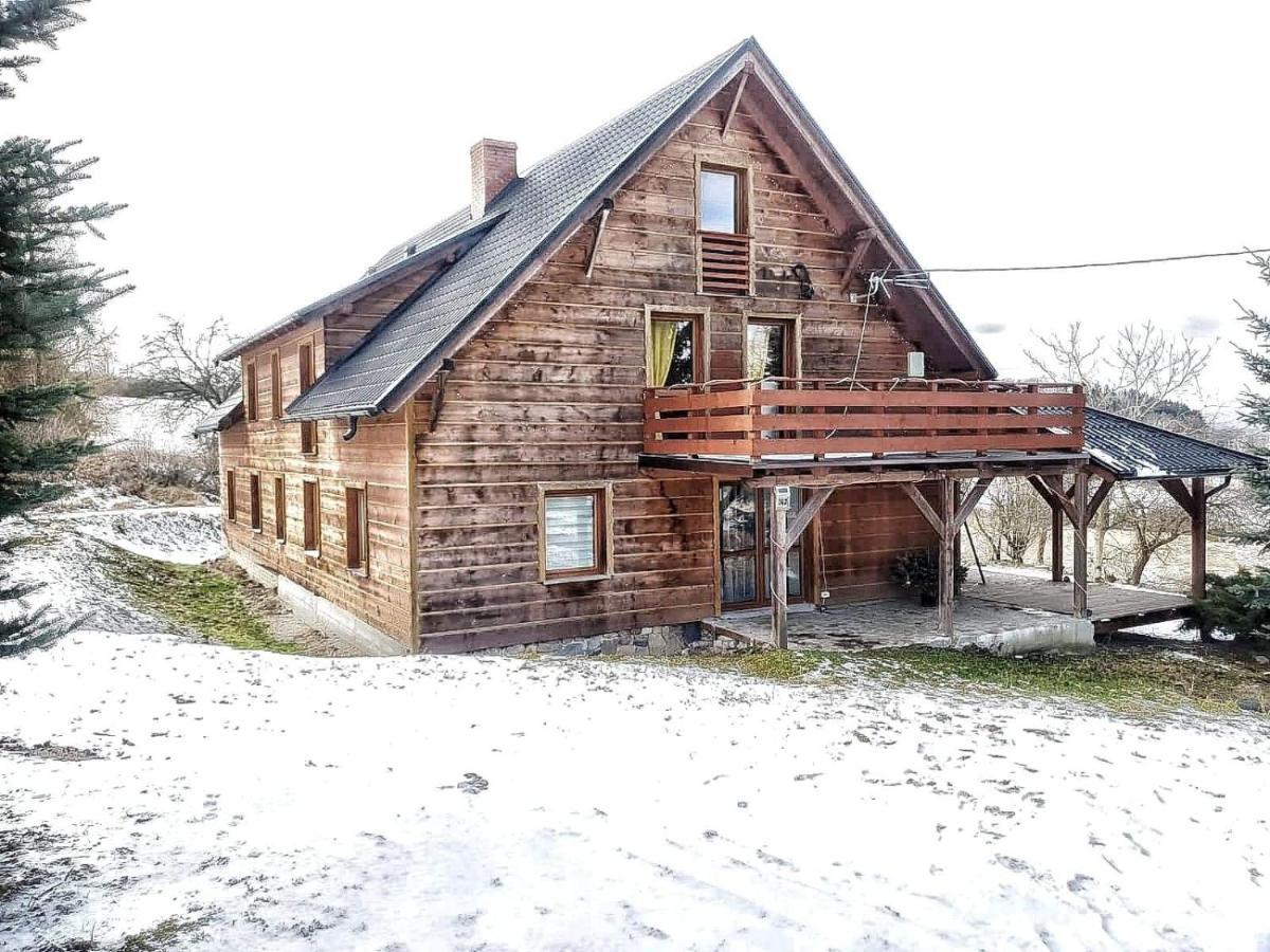 Dom Ignacy Apartment Radochow Exterior photo
